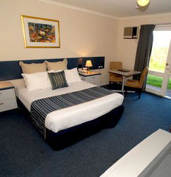Harbour View Motor Inn & The Victoriana - Maitland Accommodation 0