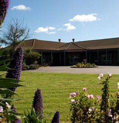 Harbour View Motor Inn & The Victoriana - Maitland Accommodation 3