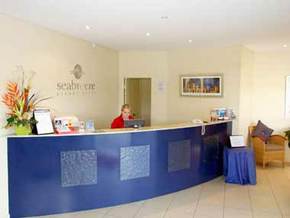 Seabreeze Resort Hotel - Maitland Accommodation 2