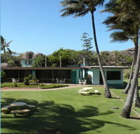 Whitsunday Sands Resort - Maitland Accommodation