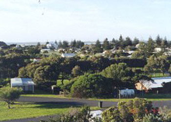 Beachport SA Maitland Accommodation