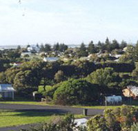 Southern Ocean Tourist Park - Maitland Accommodation
