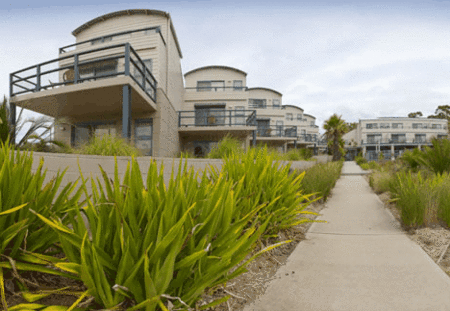 Corrigans Cove Apartments - Maitland Accommodation 0