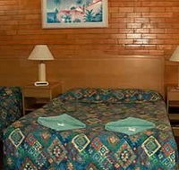 Dalby Parkview Motel - Maitland Accommodation