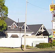 Dalby Manor Motor Inn - Maitland Accommodation