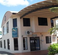 Quality Inn Harbour City - Maitland Accommodation