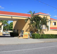 Harbour Sails Motor Inn - Maitland Accommodation
