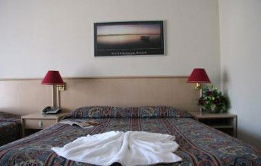 Apollo Resort Wamberal - Maitland Accommodation 1