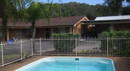 Central Coast Motel - Maitland Accommodation 1