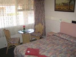 Central Coast Motel - Maitland Accommodation 2