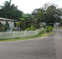 Bundaberg Park Lodge - Maitland Accommodation