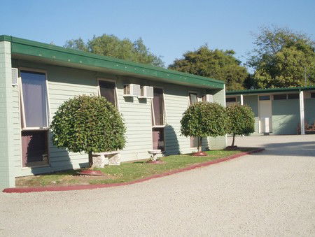 Leongatha VIC Maitland Accommodation