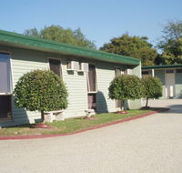 Leongatha Motel - Maitland Accommodation