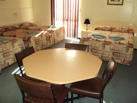 Leongatha Motel - Maitland Accommodation 1