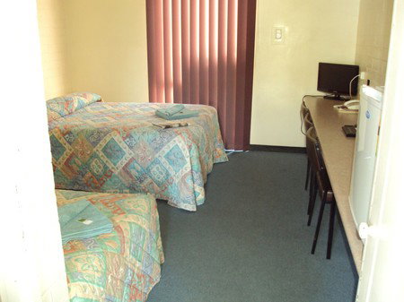 Leongatha Motel - Maitland Accommodation 4