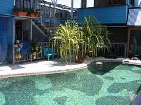 Aspect Central - Maitland Accommodation 0