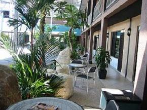 Aspect Central - Maitland Accommodation 2