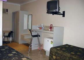Aspect Central - Maitland Accommodation 4