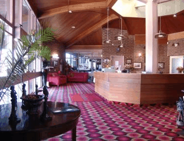 Apollon Motor Inn - Maitland Accommodation 2
