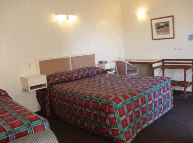 Apollon Motor Inn - Maitland Accommodation 3