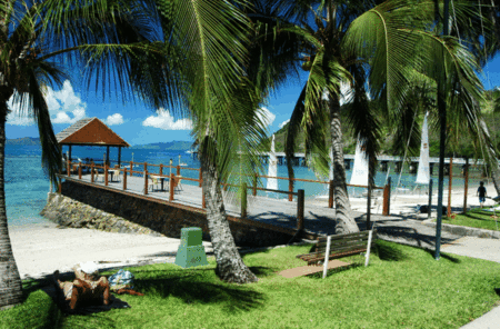 Adventure Island Whitsundays (south Molle Island) - Maitland Accommodation 1