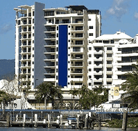 Jack And Newell Cairns Holiday Apartments - Maitland Accommodation