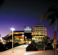 Shangri-la Hotel The Marina Cairns - Maitland Accommodation
