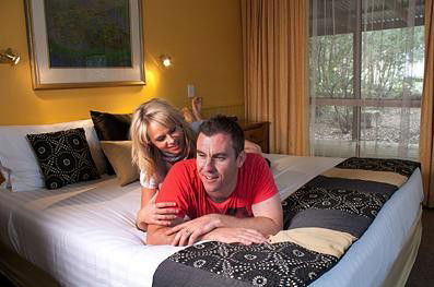 Eaglereach Wilderness Resort - Maitland Accommodation 4