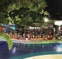 Gilligan's Backpackers Hotel and Resort - Maitland Accommodation