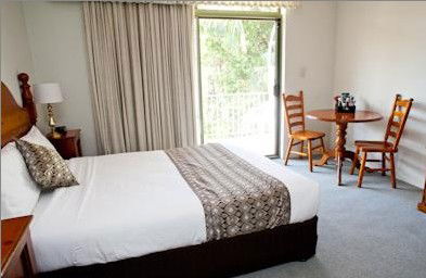 Belmore All Suite Hotel - Maitland Accommodation 1