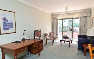 Belmore All Suite Hotel - Maitland Accommodation 2