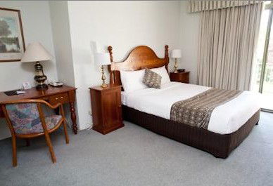 Belmore All Suite Hotel - Maitland Accommodation 3