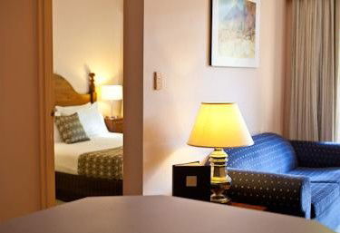 Belmore All Suite Hotel - Maitland Accommodation 4