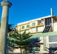 The Novocastrian - Maitland Accommodation