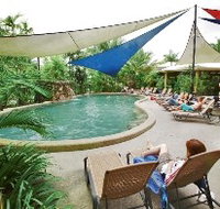 Bohemia Resort Cairns - Maitland Accommodation