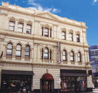 Hotel Claremont Guest House - Maitland Accommodation