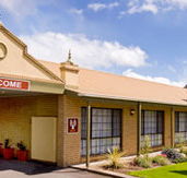 Manifold Motor Inn - Maitland Accommodation