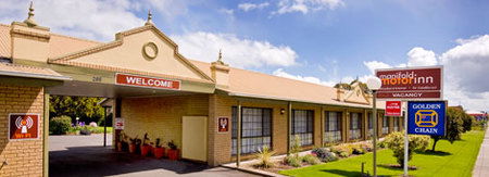 Manifold Motor Inn - Maitland Accommodation 0