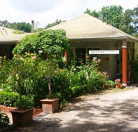 Treetops Bed And Breakfast - Maitland Accommodation