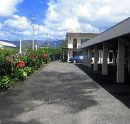 Cairns Motor Inn - Maitland Accommodation