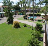 Haven Waters Motel and Suites - Maitland Accommodation