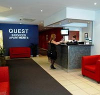 Quest Newcastle - Maitland Accommodation