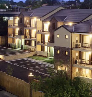 Ringwood Royale Apartment Hotel - Maitland Accommodation 5