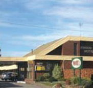 Burwood East Motel - Maitland Accommodation