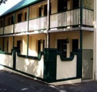 Town Square Motel - Maitland Accommodation