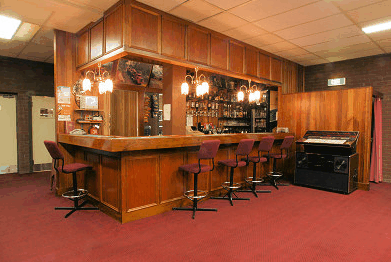 Swansea Waterloo Inn Motel - Maitland Accommodation