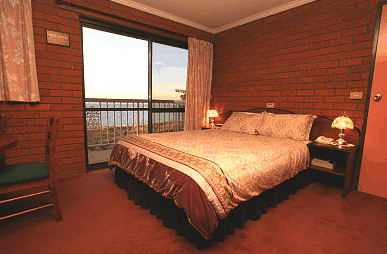 Swansea Waterloo Inn Motel - Maitland Accommodation 2