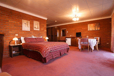 Swansea Waterloo Inn Motel - Maitland Accommodation 4