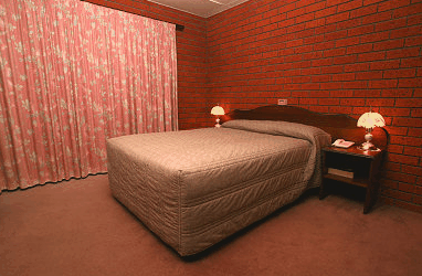 Swansea Waterloo Inn Motel - Maitland Accommodation 5