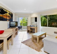 Terrigal Sails Serviced Apartments - Maitland Accommodation